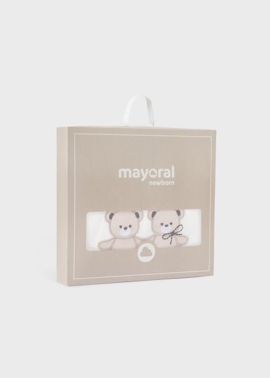 Mayoral Decke Ecru