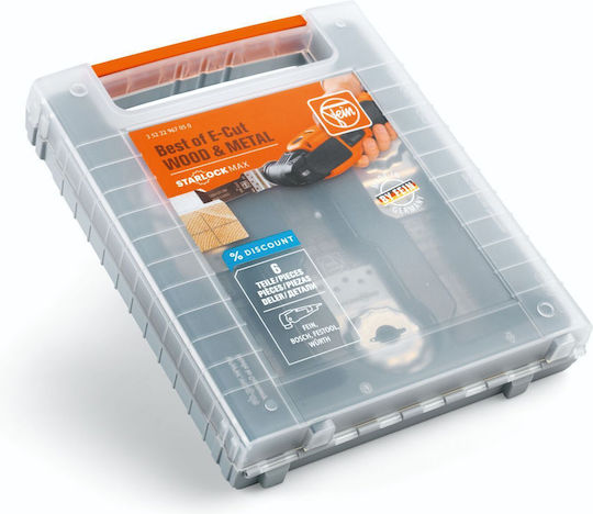 Fein Best E-cut Verbrauchsmaterial Multitool 35222967050