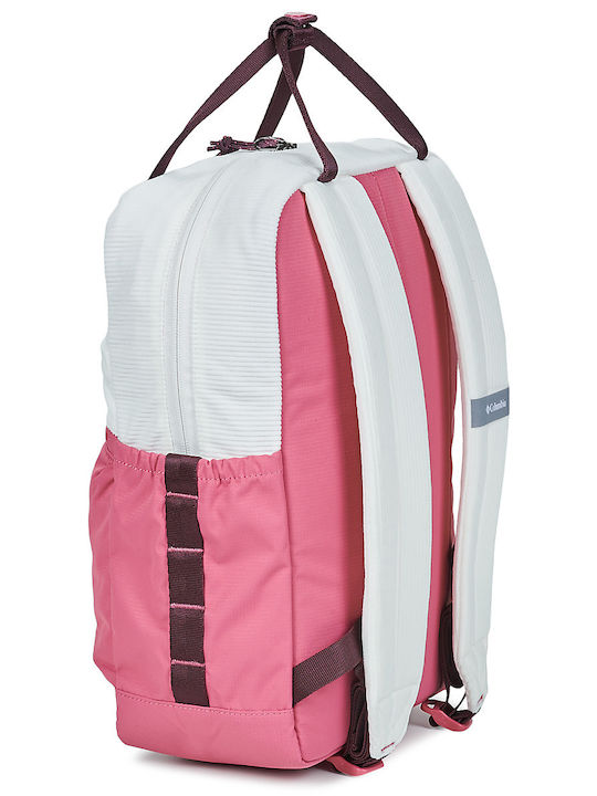 Columbia Trail Traveler Ii 18lt Pink