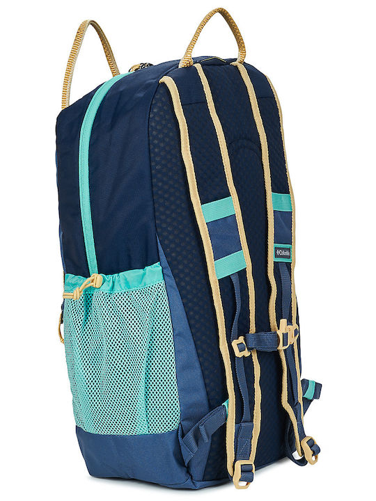 Columbia Echo Mountain 25lt Μπλε