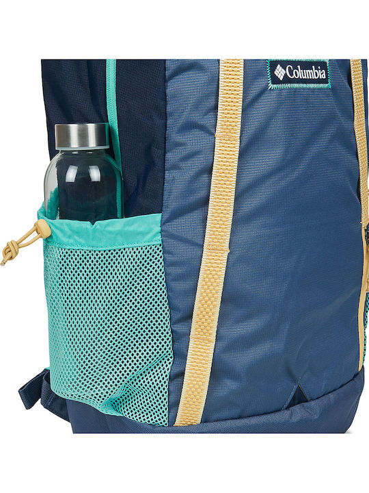 Columbia Echo Mountain 25lt Μπλε