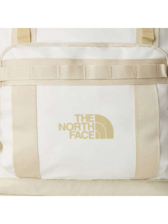 The North Face Backpack 22lt Λευκό