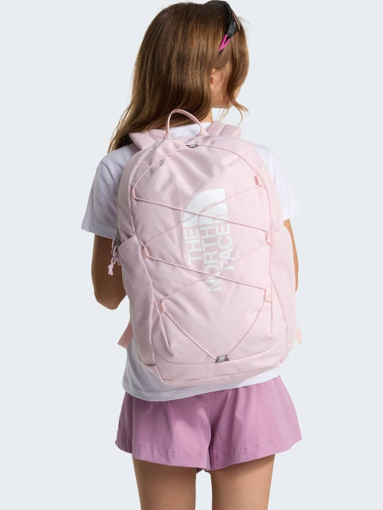 The North Face Jester 24.6lt Λευκό