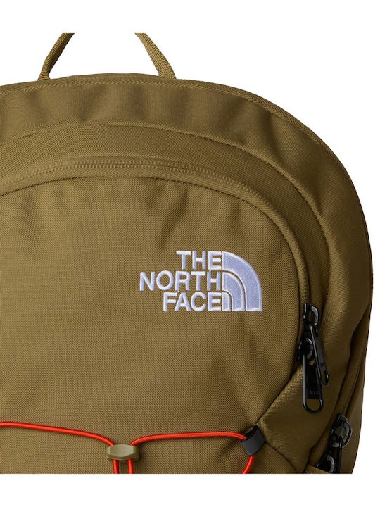 The North Face Backpack 27lt Κόκκινο