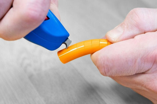 Weicon Automatic Cable Stripper with Cutter