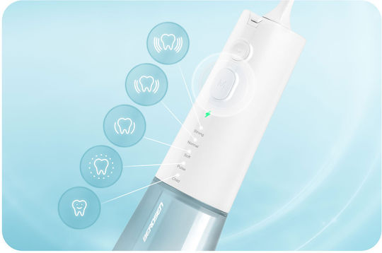 Berdsen Water Flosser με Θήκη Ταξιδίου BD-210