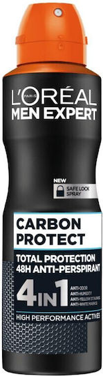 L'Oréal Men Expert Carbon Protect Haarstylingspray 150 Ml