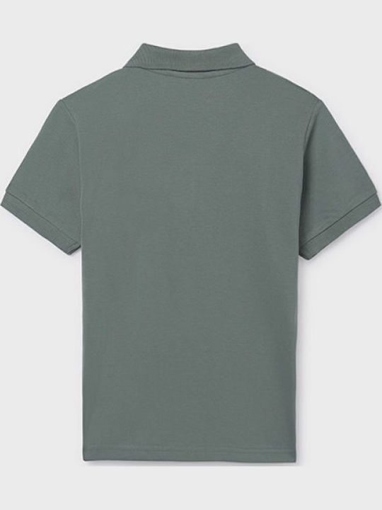 Mayoral Polo Πράσινο