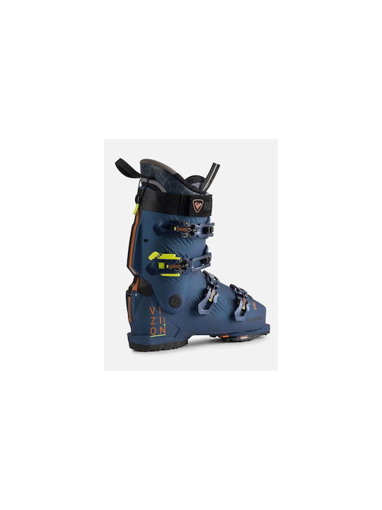 Rossignol Унисекс Ски обувки Blue