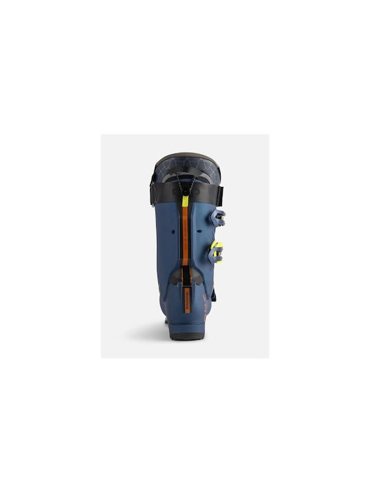 Rossignol Unisex Μπότες Σκι Blue