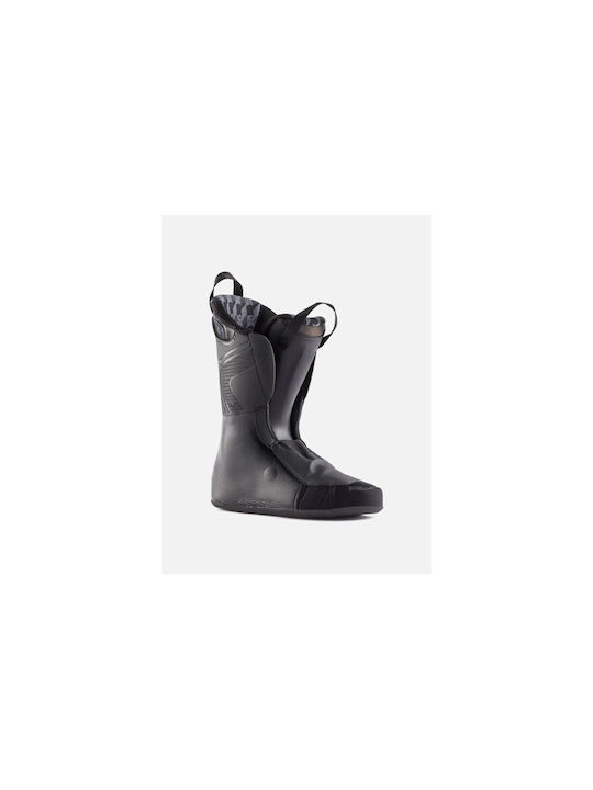 Rossignol Hispeed Pure Pro Unisex Μπότες Σκι Μαύρες