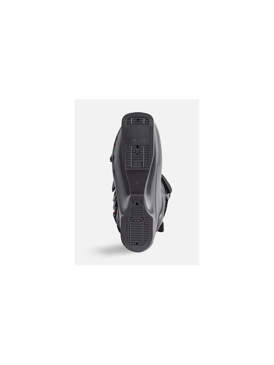 Rossignol Hero World Cup Unisex Μπότες Σκι Meteor Grey