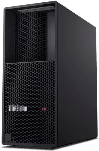 Lenovo ThinkStation P3 Tower SFF Desktop PC (i7-14700K/32GB DDR4/512GB SSD/W11 Pro)