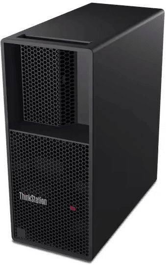 Lenovo ThinkStation P3 Tower SFF Desktop PC (i7-14700K/32GB DDR4/512GB SSD/W11 Pro)
