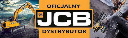 JCB Κλειδί Allen με Μύτη Μεγέθους 12mm