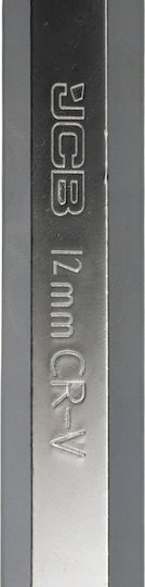 JCB Κλειδί Allen με Μύτη Μεγέθους 12mm