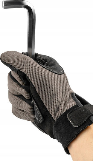 JCB Κλειδί Allen με Μύτη Μεγέθους 12mm