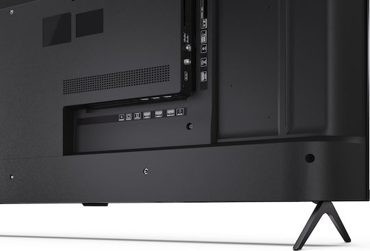 Sharp Smart Τηλεόραση 43" 4K UHD LED 43HL4265E HDR (2025)