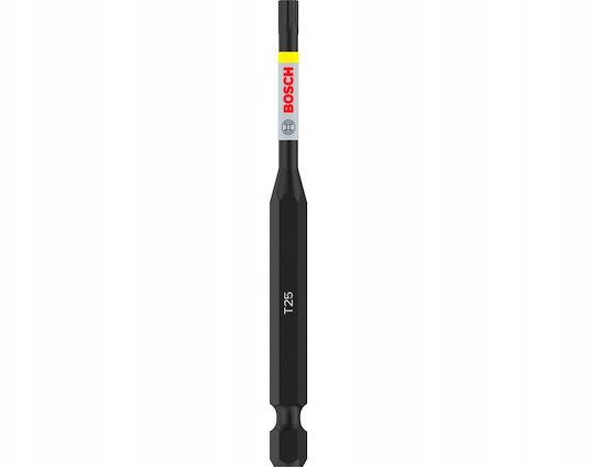 Bosch Pro T25 Impact Screwdriver Bit