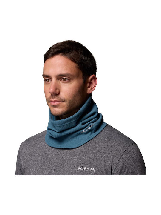 Columbia Trail Shaker Gaiter Αθλητικό Περιλαίμιο Μπλε
