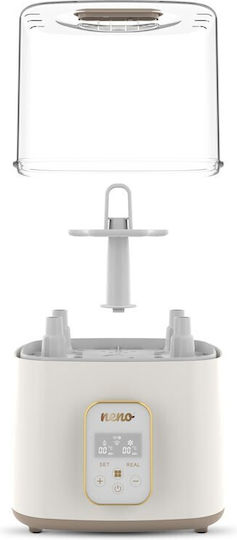Neno Puro Baby-Sterilisator für Flaschen