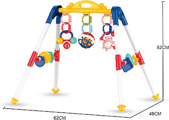 Tpster Baby Activity Gym for Newborns