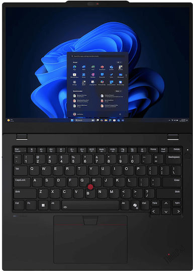Lenovo ThinkPad L13 Gen6 13.3" IPS FHD+ (Ultra 5-225U/16GB/512GB SSD/W11 Pro) (GR Keyboard)