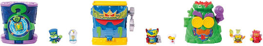 AS Mini Creatures Secret Hideout 3 (Miscellaneous Designs)