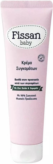 Fissan Baby Κρέμα 100gr