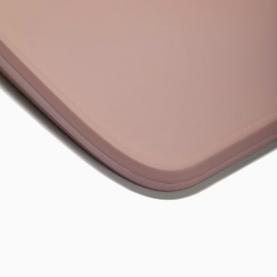 Twistshake Hard Changing Pad Faded Pink
