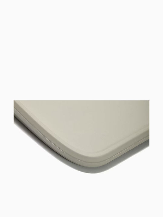 Twistshake Harte Wickelauflage Faded Beige