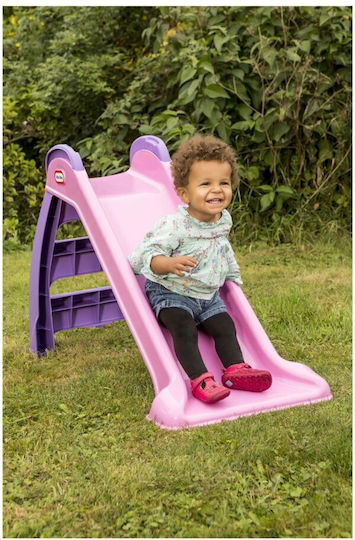 Little Tikes Τσουλήθρα Ροζ