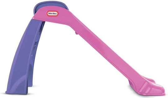 Little Tikes Τσουλήθρα Ροζ