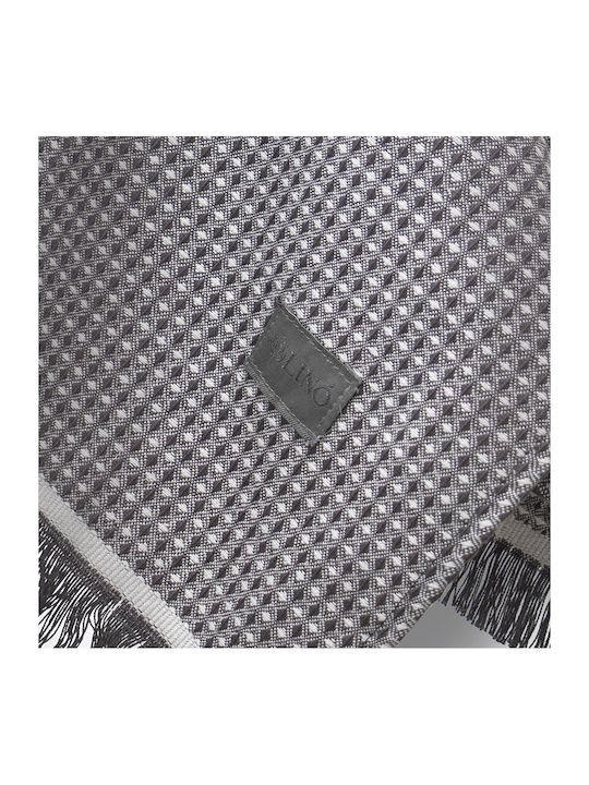 Lino Home Ποτηρόπανο από 100% Βαμβάκι σε Γκρι Χρώμα 40x60cm Lino Home Ποτηρόπανο από 100% Βαμβάκι σε Γκρι Χρώμα 40x60cm