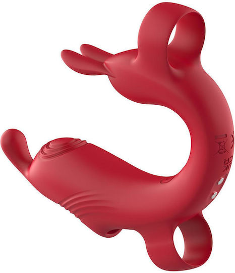 B - Series Cute Vibrator Finger Rot