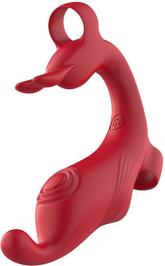 B - Series Cute Vibrator Finger Rot