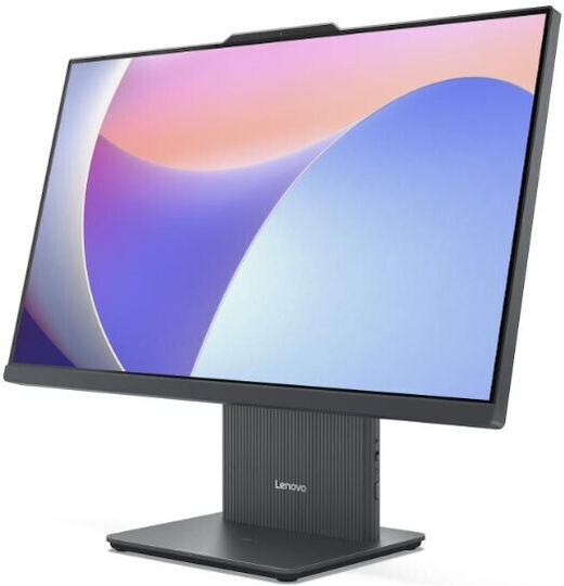 Lenovo IdeaCentre AIO 24ARR9 23.8" (Ryzen 5-7535HS/16GB/1TB SSD/FHD/Fără OS) UK