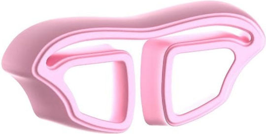 ToyJoy Bloom Vibrator 9.2cm Pink