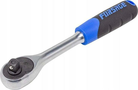 Forsage Chei cu clichet 45 Dinti cu Patrat 3/8"