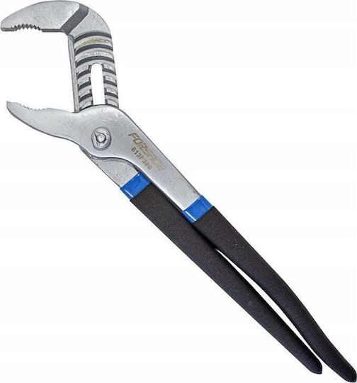Forsage Τσιμπίδα Υδραυλικών 12" 304.8mm