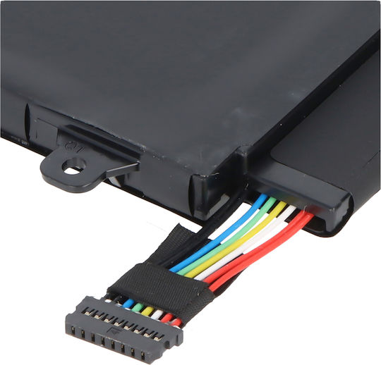 Avizar Lenovo Thinkpad E490 L17l3p51 Li-polymer 11.4v 4050mah 45wh Pc Battery Black