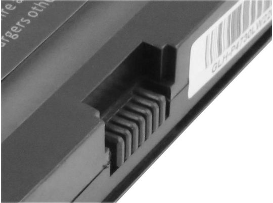 Baterie Avizar Hp ProBook 4730s 4740s 14.8v 5200mAh Li-ion Neagră