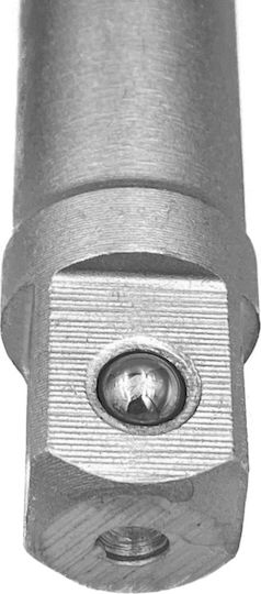 Forsage Ratchet Extension 3/4" 200mm