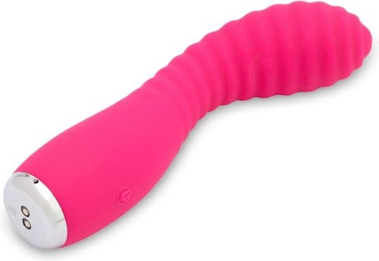 Ns Novelties Вибратор G-Spot с Дистанционно Управление 17.6см Fuchsia