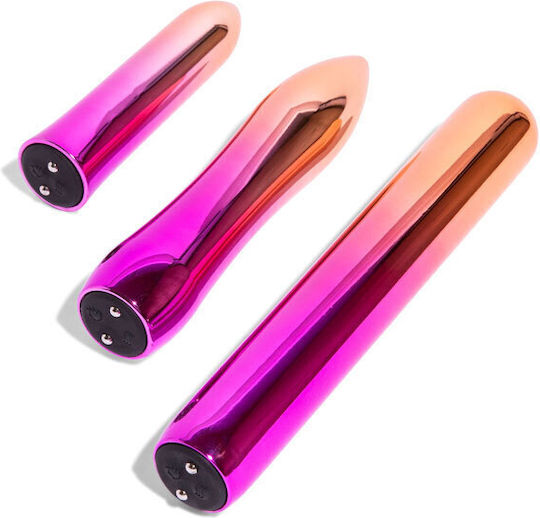 Guerlain Vibrator Bullet cu Telecomandă Roz