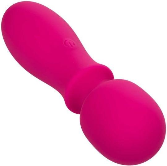 Calexotics Вибратор Масаж с Дистанционно Управление 14см Fuchsia