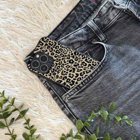 Sonique Case Animal Print Series Xiaomi Poco F8 Ultra 5g Leopard 01