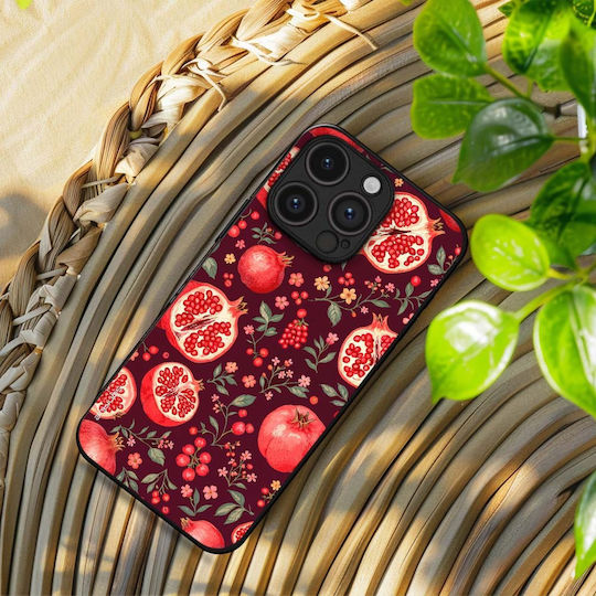 Калъф Sonique Fruit Series Xiaomi Poco F8 Pro 5g Нар