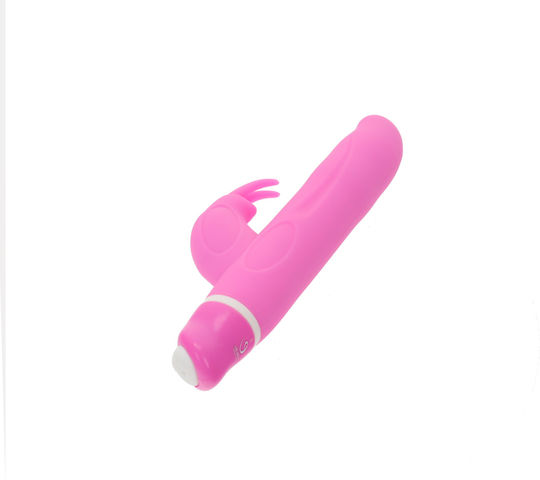 Seven Creations Sweetie Клитор Вибратор с Дистанционно Управление Fuchsia