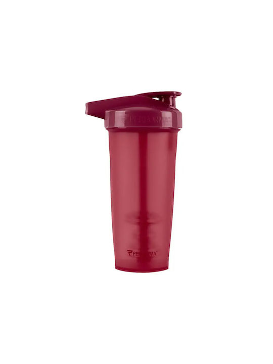 Performa Activ Shaker Πρωτεΐνης 800ml Πλαστικό Λευκό